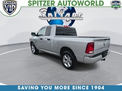 2019 RAM 1500 Classic Express