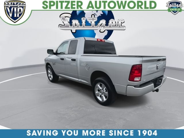 2019 RAM 1500 Classic Express