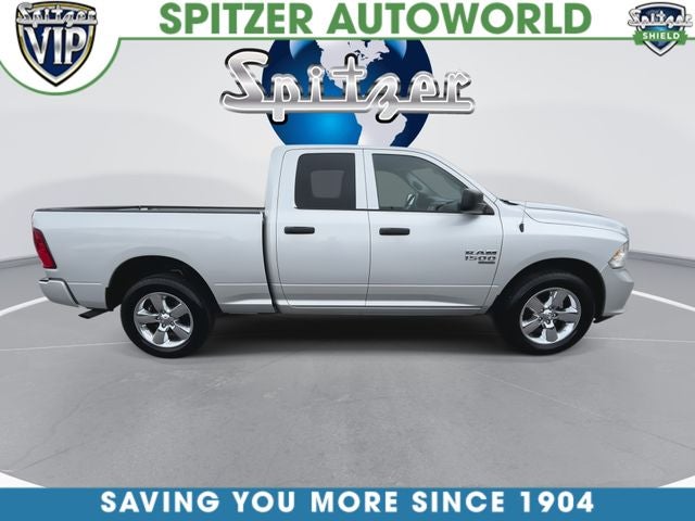 2019 RAM 1500 Classic Express