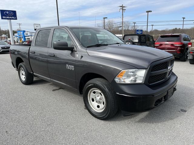 2014 RAM 1500 Tradesman