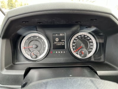 2014 RAM 1500 Tradesman