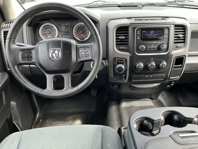 2014 RAM 1500 Tradesman