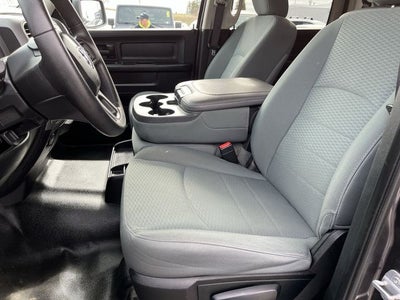 2014 RAM 1500 Tradesman