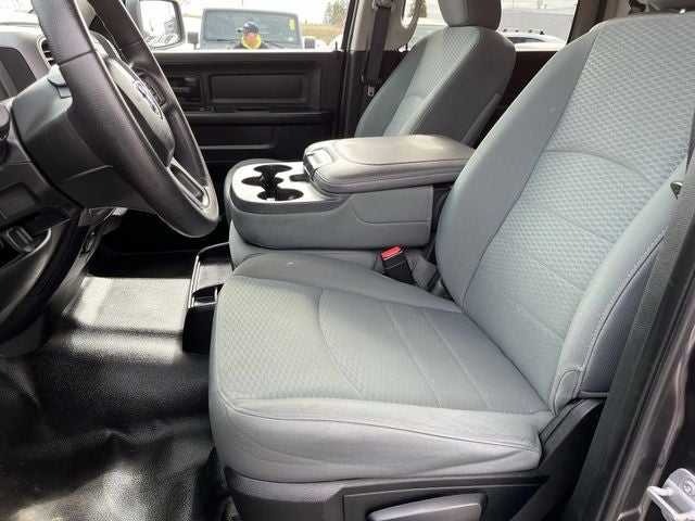 2014 RAM 1500 Tradesman