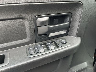 2014 RAM 1500 Tradesman