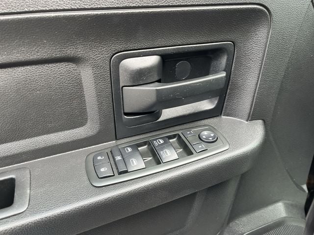 2014 RAM 1500 Tradesman