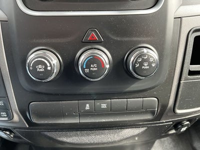 2014 RAM 1500 Tradesman