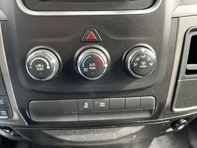 2014 RAM 1500 Tradesman