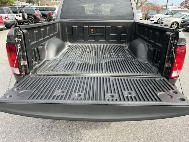 2014 RAM 1500 Tradesman