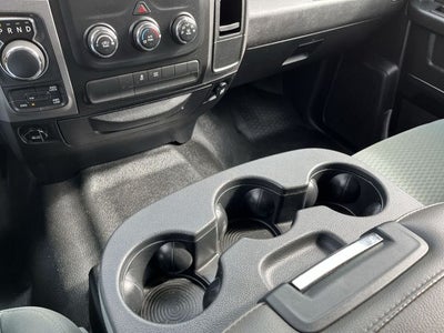 2014 RAM 1500 Tradesman