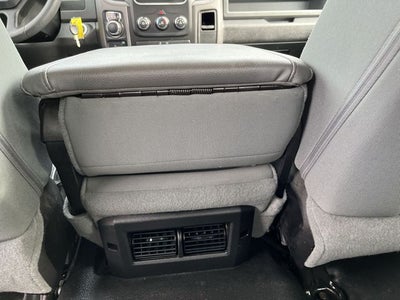 2014 RAM 1500 Tradesman