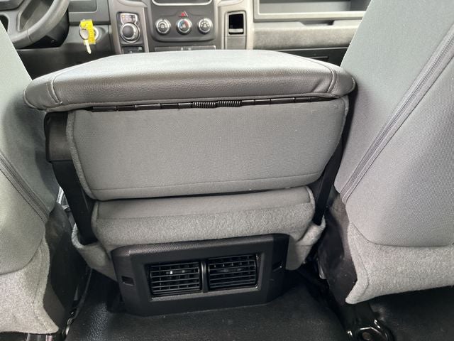 2014 RAM 1500 Tradesman