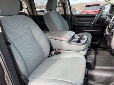 2014 RAM 1500 Tradesman
