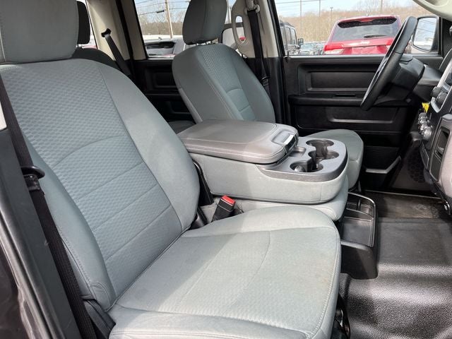 2014 RAM 1500 Tradesman