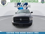 2014 RAM 1500 Tradesman