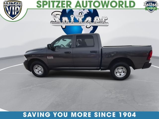 2014 RAM 1500 Tradesman