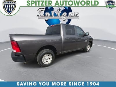 2014 RAM 1500 Tradesman