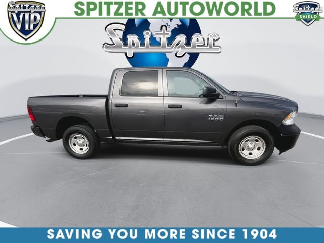 2014 RAM 1500 Tradesman