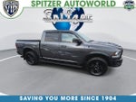 2019 RAM 1500 Classic Warlock