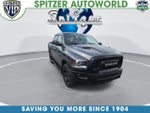 2019 RAM 1500 Classic Warlock