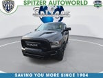 2019 RAM 1500 Classic Warlock