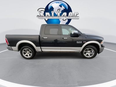 2015 RAM 1500 Laramie