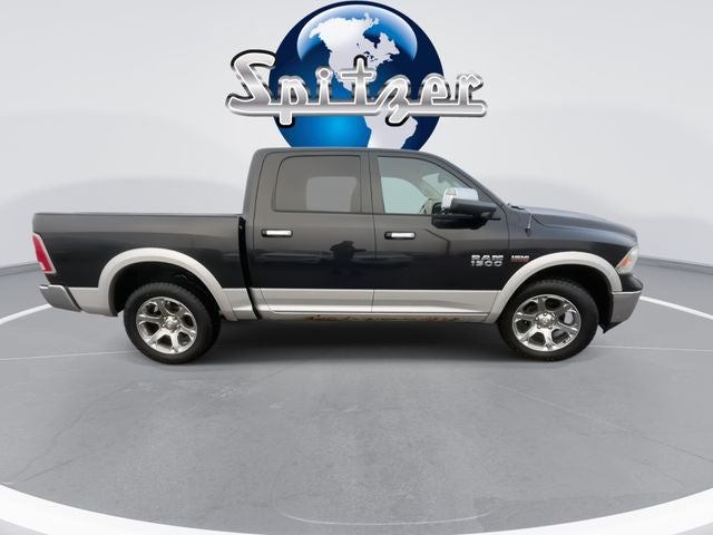 2015 RAM 1500 Laramie