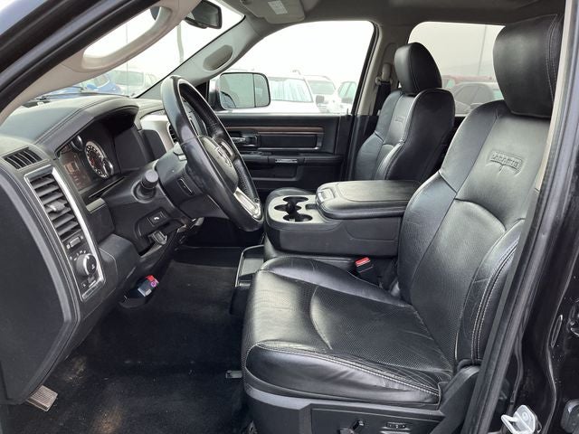 2015 RAM 1500 Laramie