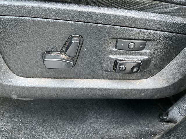 2015 RAM 1500 Laramie