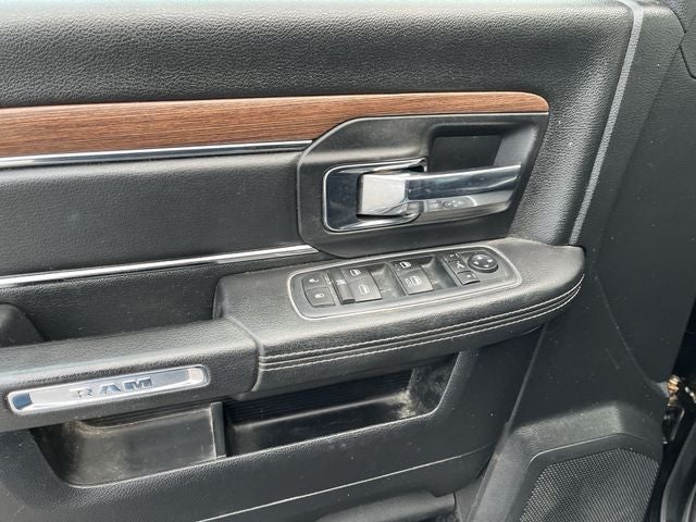 2015 RAM 1500 Laramie