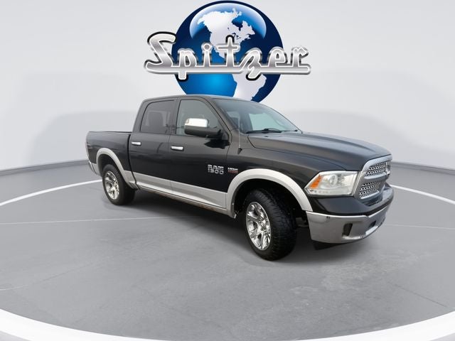 2015 RAM 1500 Laramie