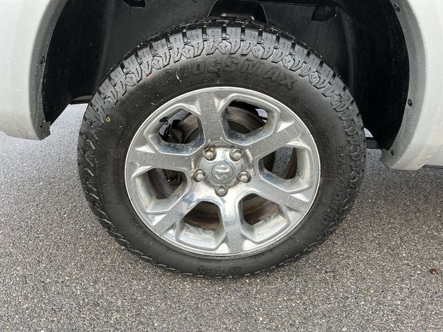 2015 RAM 1500 Laramie