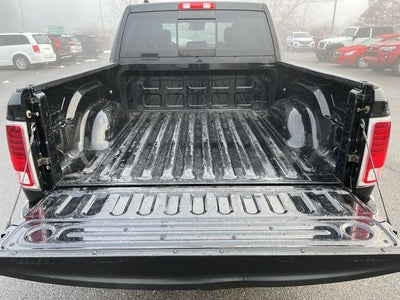2015 RAM 1500 Laramie