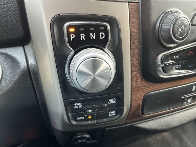 2015 RAM 1500 Laramie