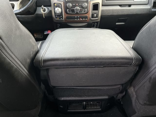 2015 RAM 1500 Laramie