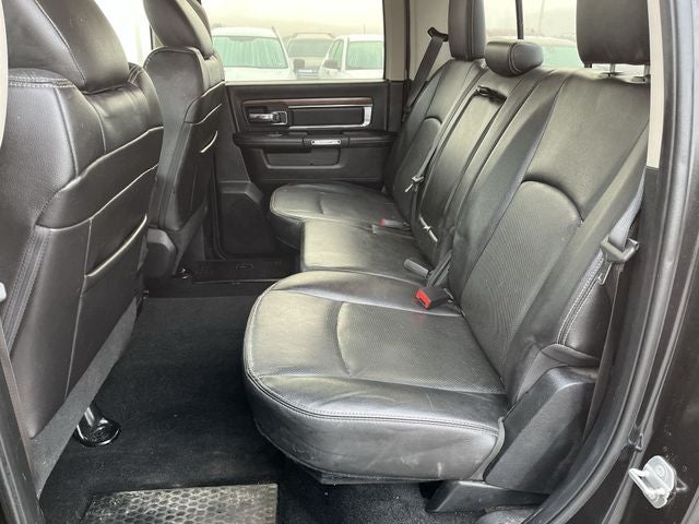 2015 RAM 1500 Laramie