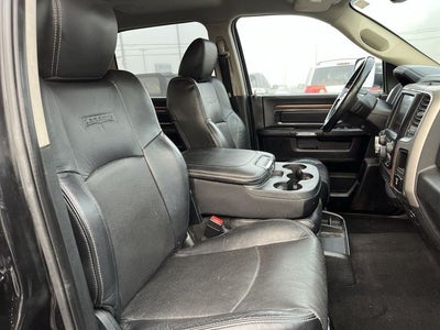 2015 RAM 1500 Laramie