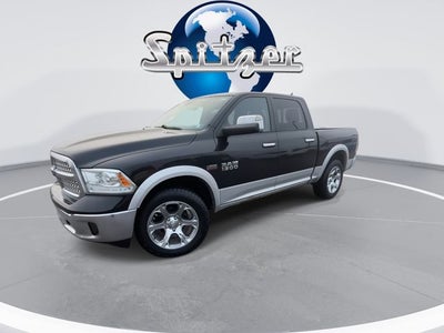 2015 RAM 1500 Laramie