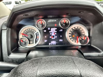 2017 RAM 1500 Sport