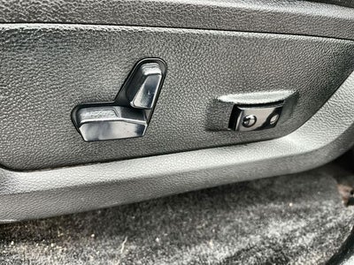 2017 RAM 1500 Sport
