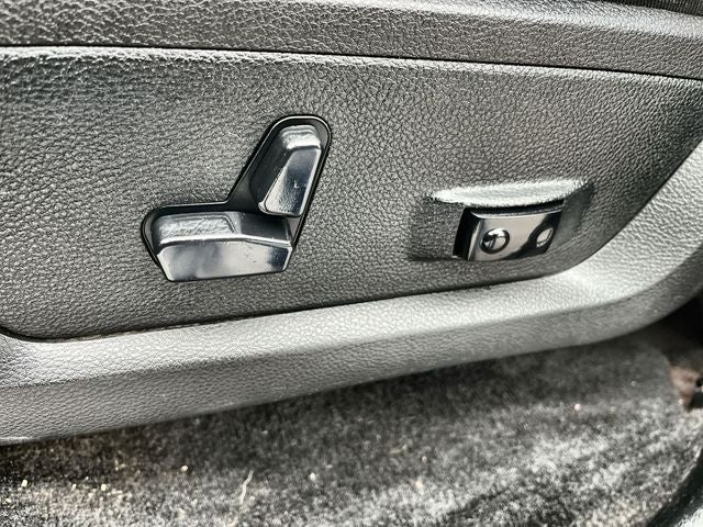 2017 RAM 1500 Sport