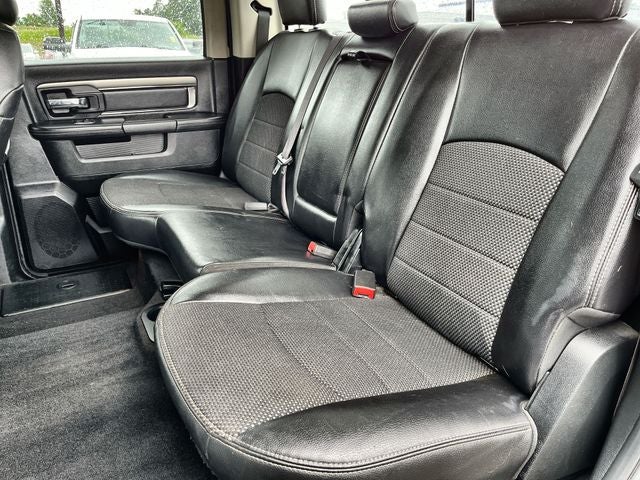 2017 RAM 1500 Sport