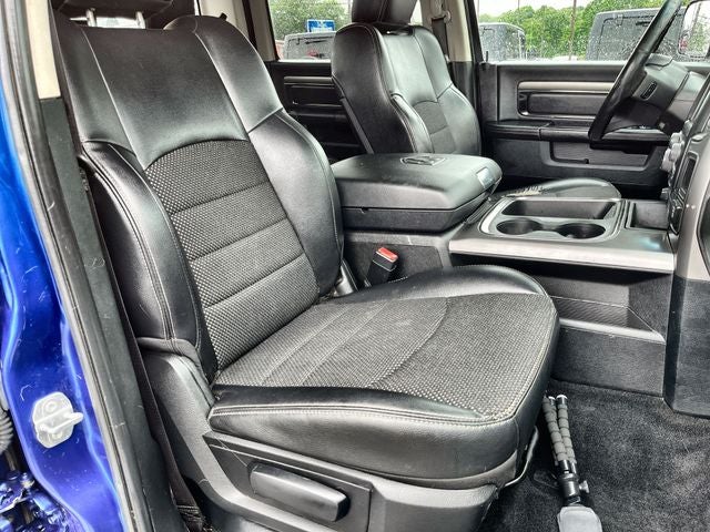 2017 RAM 1500 Sport