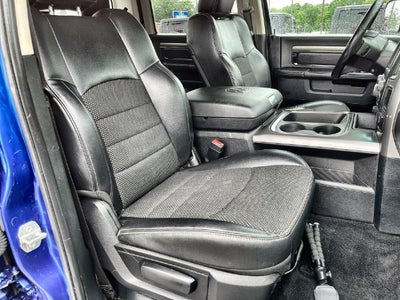 2017 RAM 1500 Sport