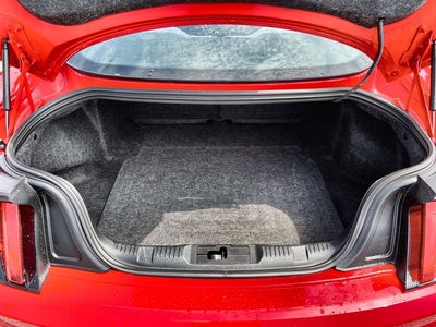 2015 Ford Mustang V6