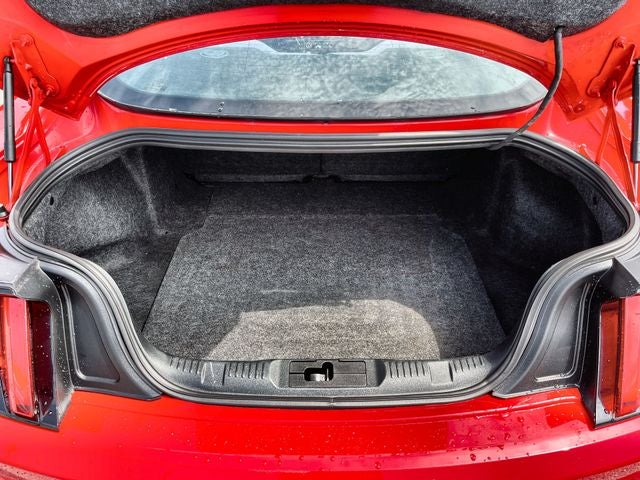 2015 Ford Mustang V6