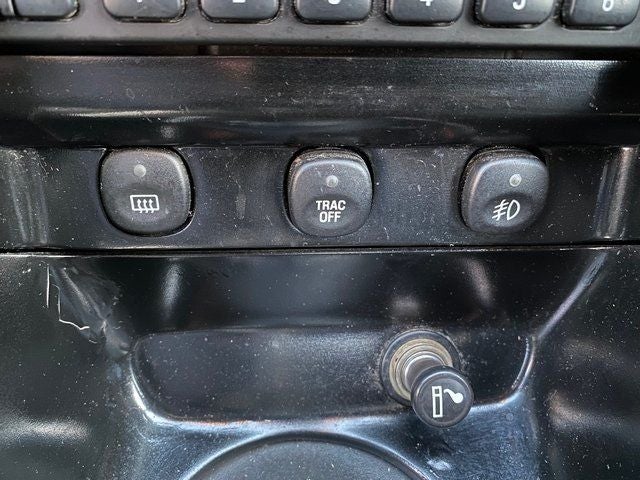 2002 Ford Mustang GT