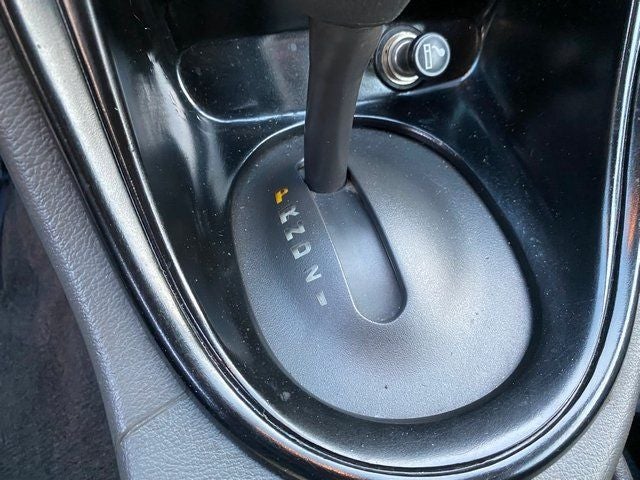 2002 Ford Mustang GT