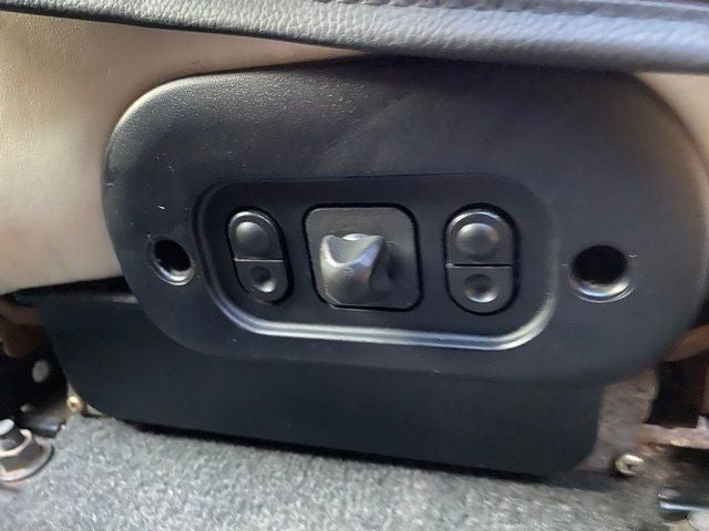 2002 Ford Mustang GT