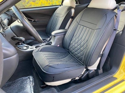 2002 Ford Mustang GT